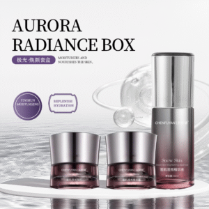 AURORA RADIANCE