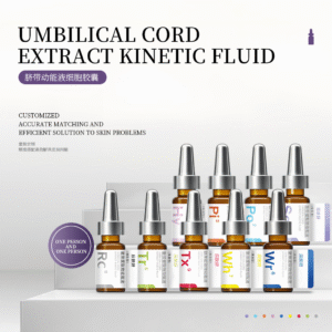 Cell capsule series